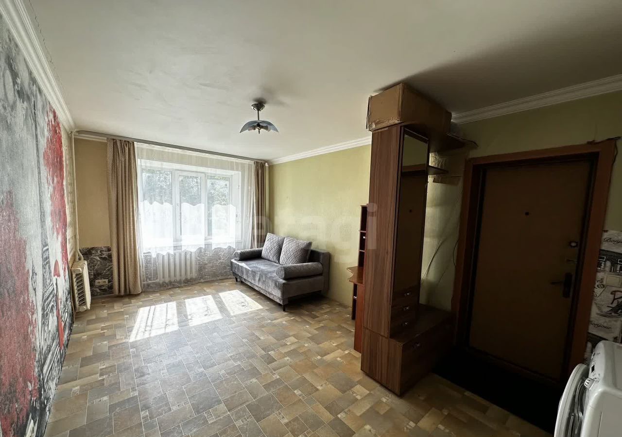 комната г Тверь р-н Заволжский ул Паши Савельевой 19 фото 2