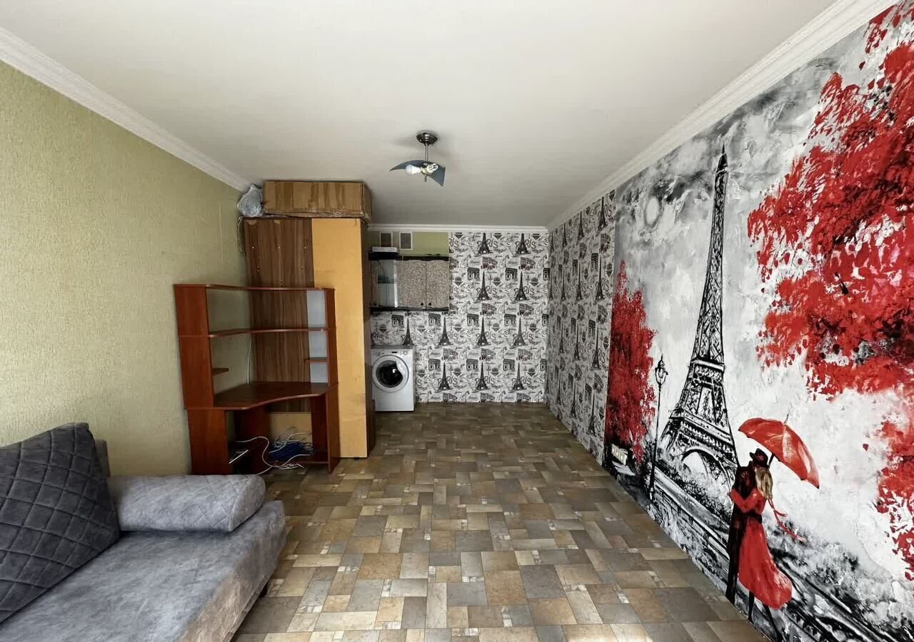 комната г Тверь р-н Заволжский ул Паши Савельевой 19 фото 3