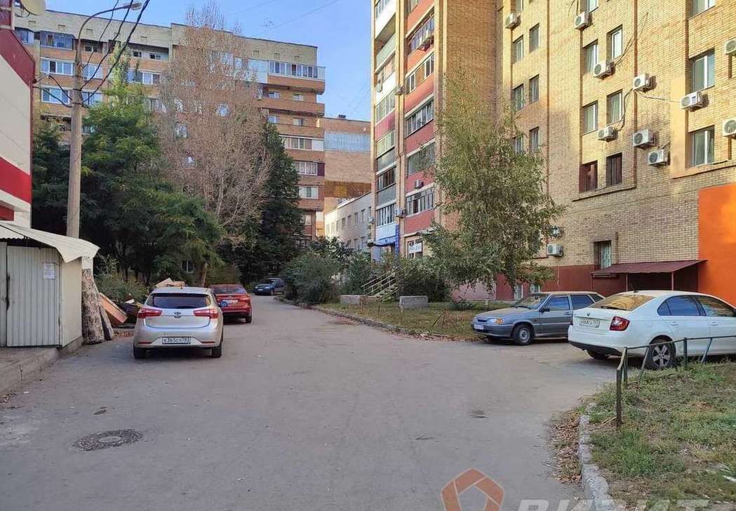 торговое помещение г Самара р-н Кировский Безымянка Нагорная ул., 136А фото 3