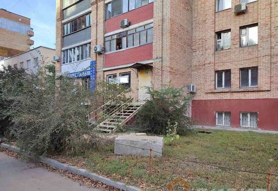 торговое помещение г Самара р-н Кировский Безымянка Нагорная ул., 136А фото 2