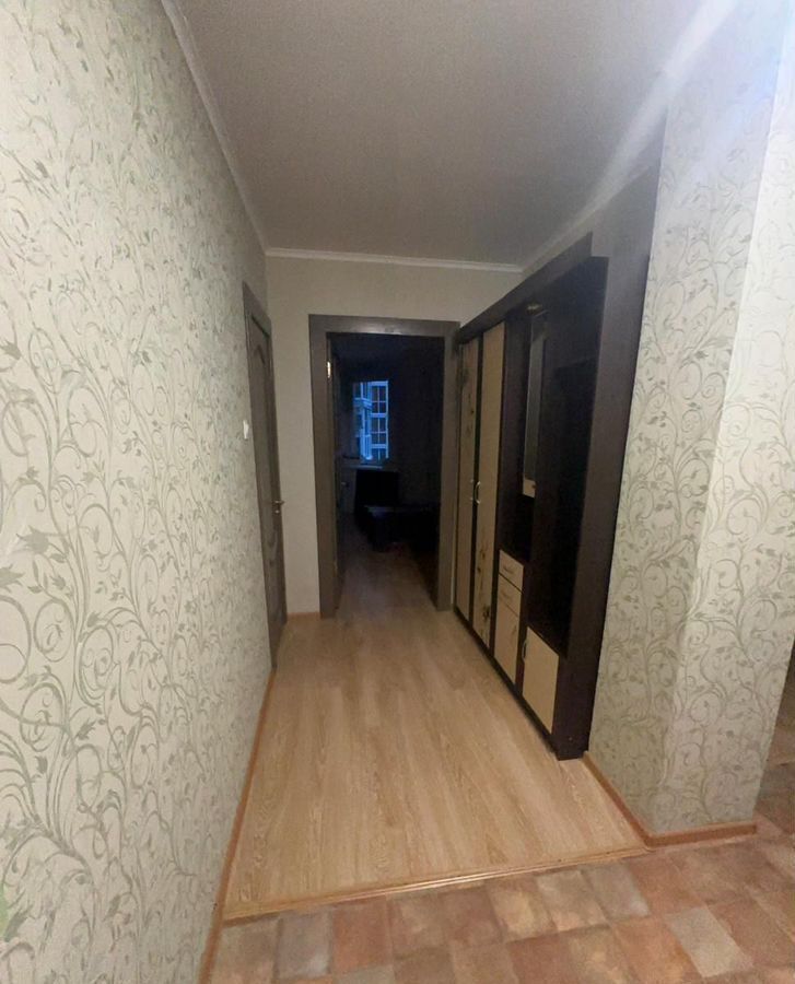 квартира г Воронеж р-н Коминтерновский б-р Победы 50б фото 4