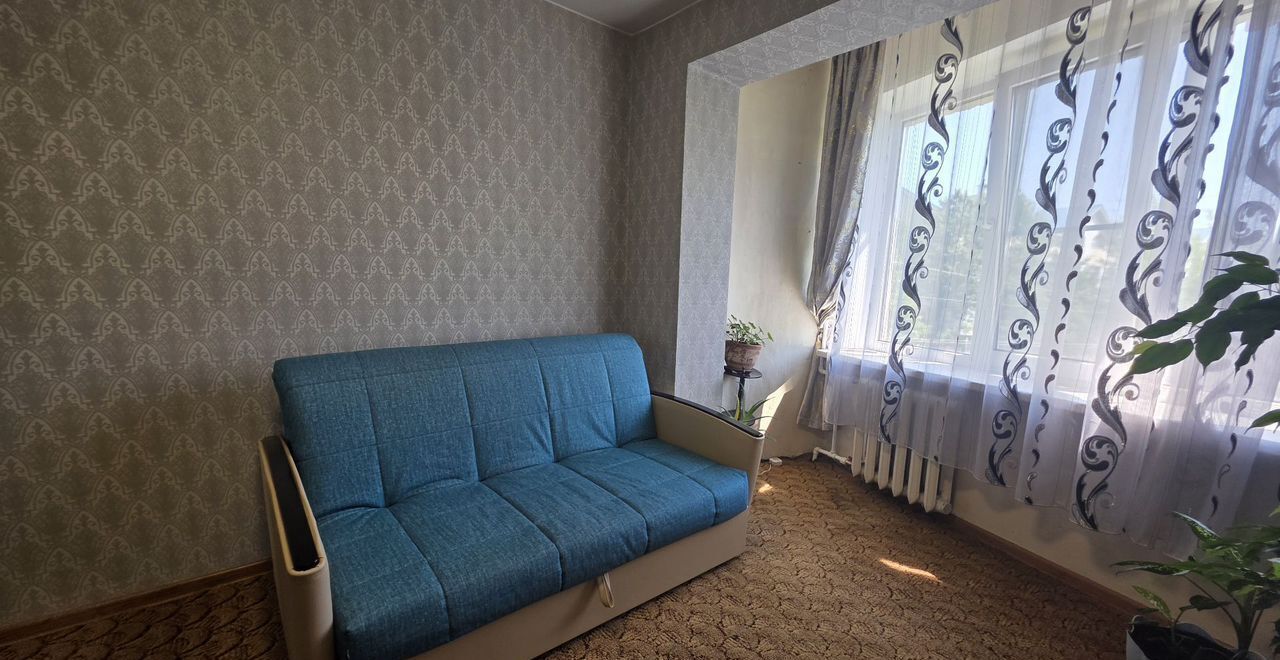 квартира г Петропавловск-Камчатский ул Академика Королева 31 фото 2
