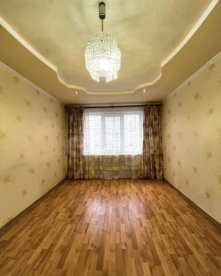 квартира г Ухта пр-кт Ленина 32а фото 4