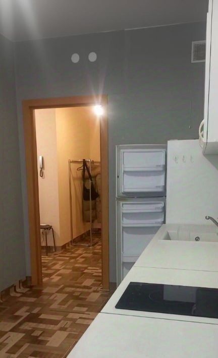 квартира г Красноярск р-н Свердловский ул Судостроительная 153 фото 4