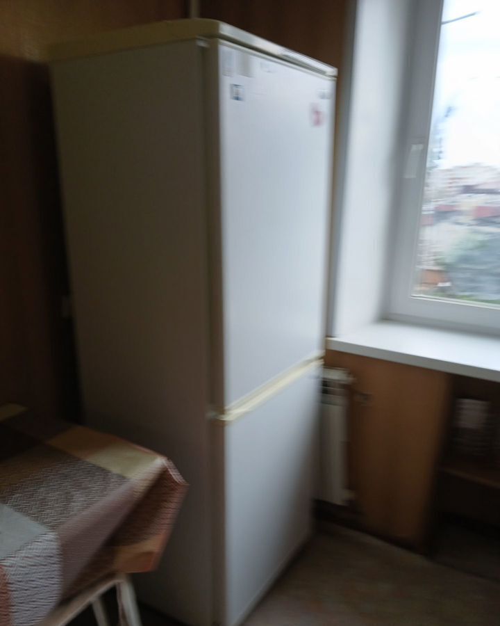 квартира г Саратов р-н Волжский ул Валовая 41/53 фото 3
