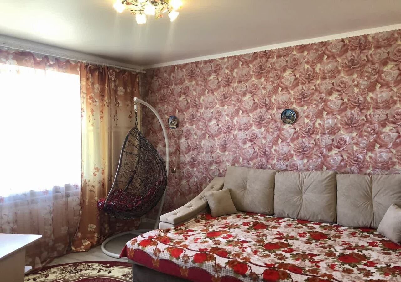 квартира г Ачинск 3-й Привокзальный микрорайон мкр-н, 18 фото 4
