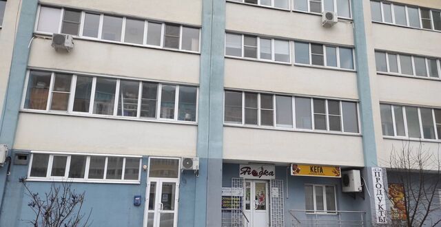 свободного назначения 3-й пр. Рахманинова, 3, р-н Октябрьский фото