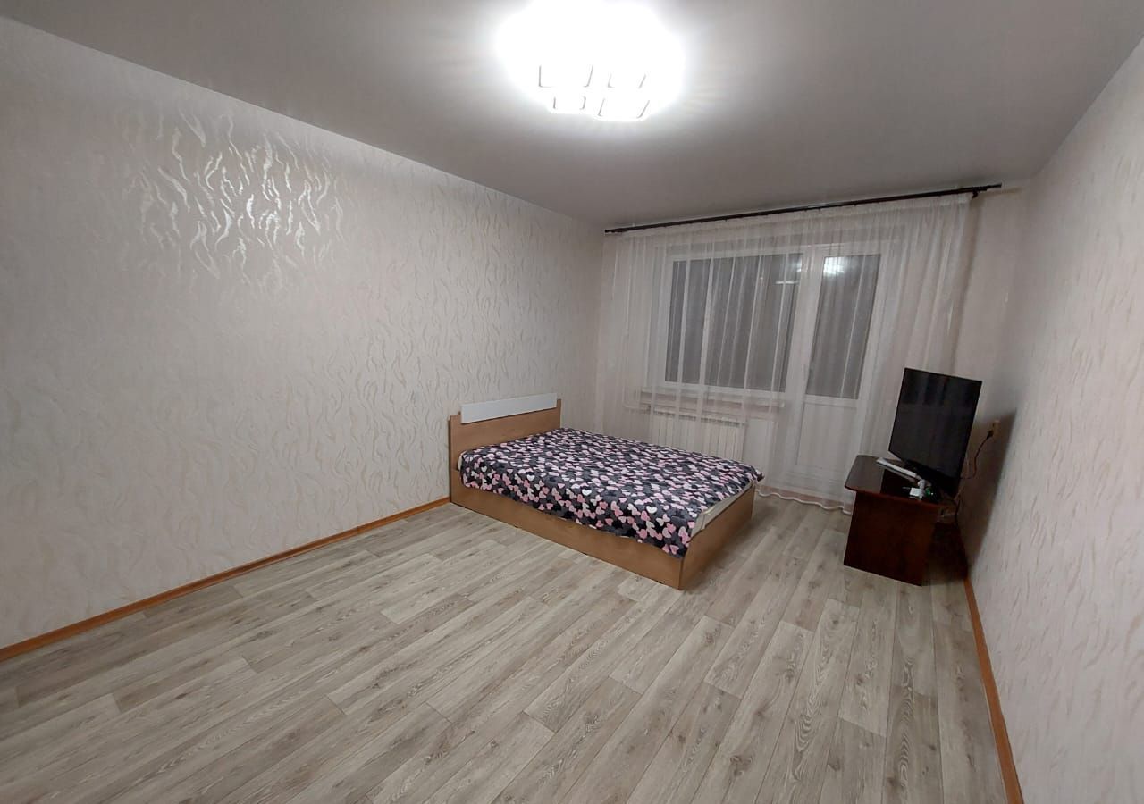 квартира г Иваново р-н Ленинский ул 10 Августа 56 фото 1