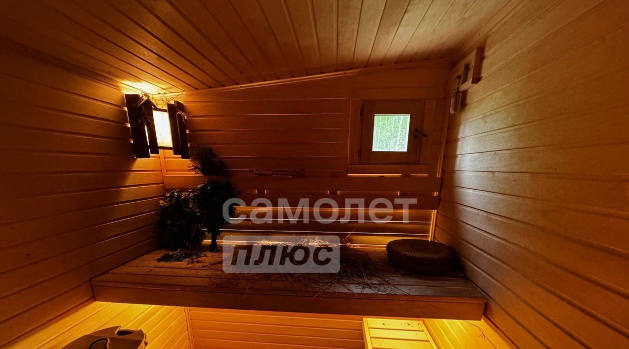 дом г Бор д. Пионерское фото 4