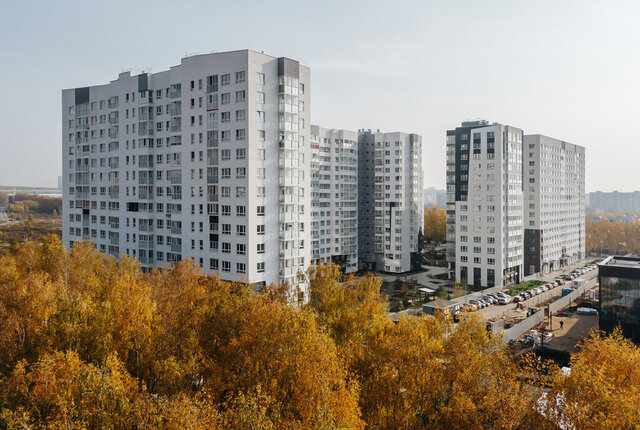 метро Коммунарка ул Потаповская Роща 20к/2 Потапово фото