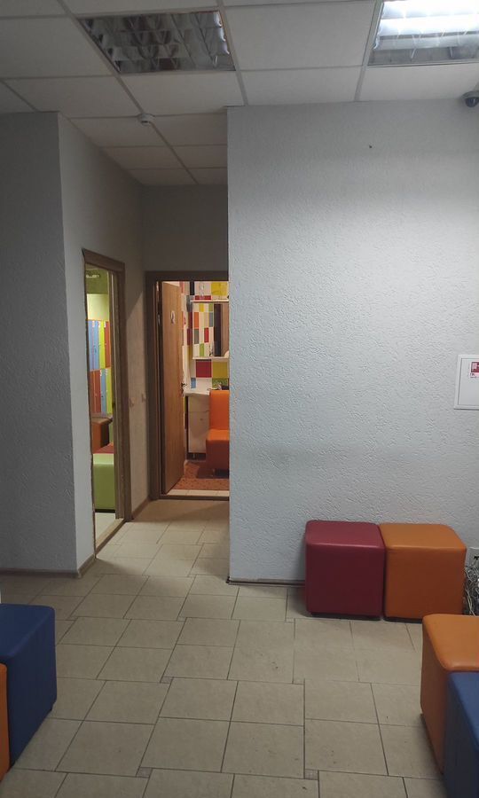 свободного назначения г Пенза 3-й пр. Рахманинова, 3, р-н Октябрьский фото 4