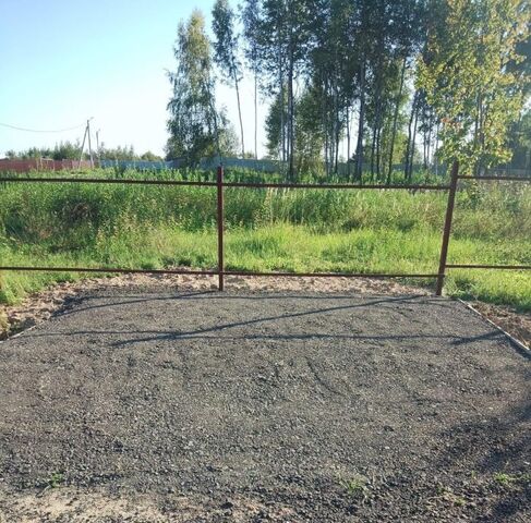 ДПК, ул. Лесная фото