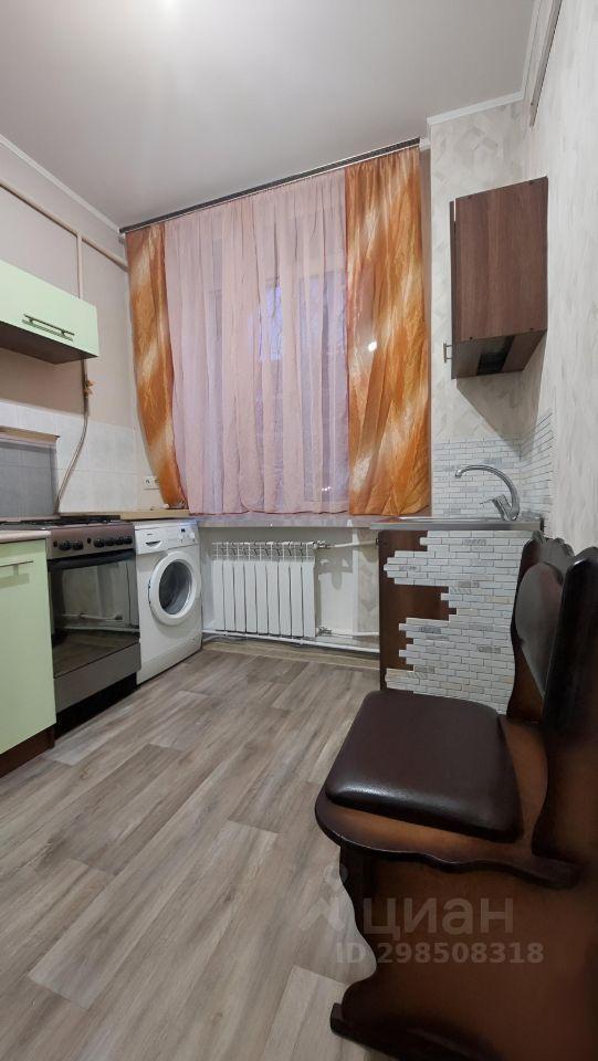квартира г Королев ул Первомайская 12 фото 1