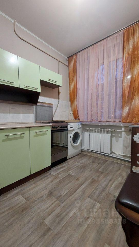 квартира г Королев ул Первомайская 12 фото 2