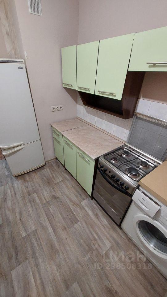 квартира г Королев ул Первомайская 12 фото 4