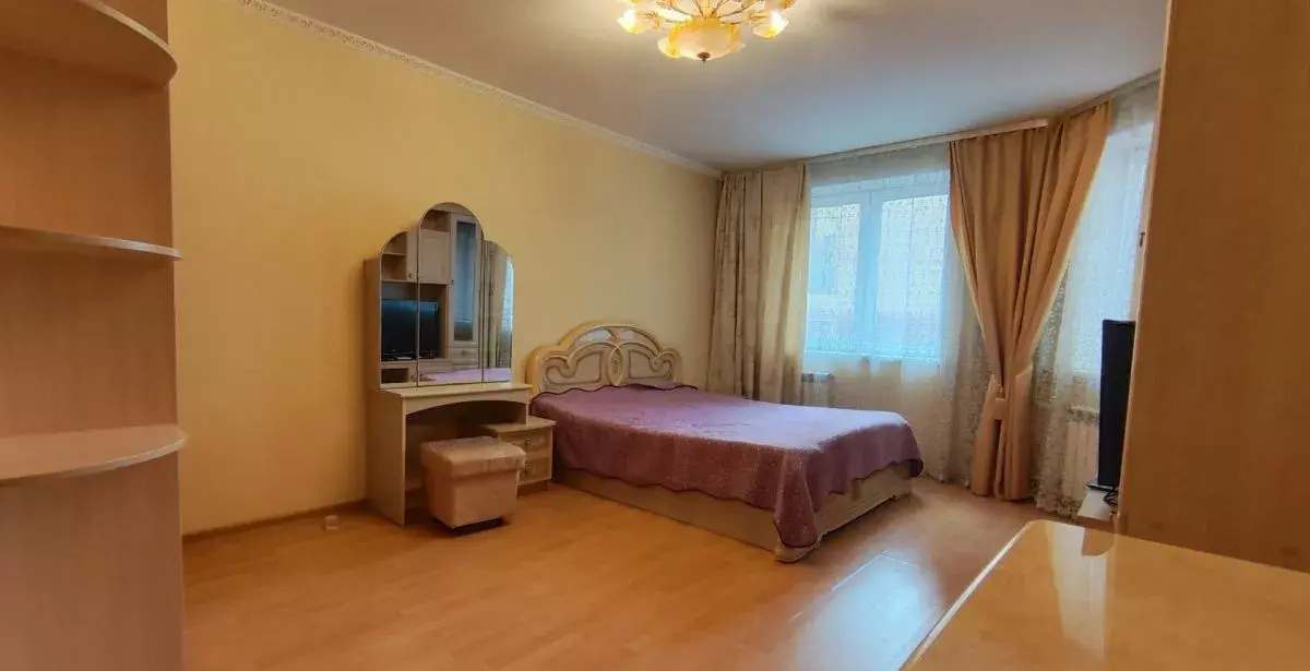 квартира г Сергиев Посад ул 1-я Рыбная 88 Сергиево-Посадский г. о. фото 4