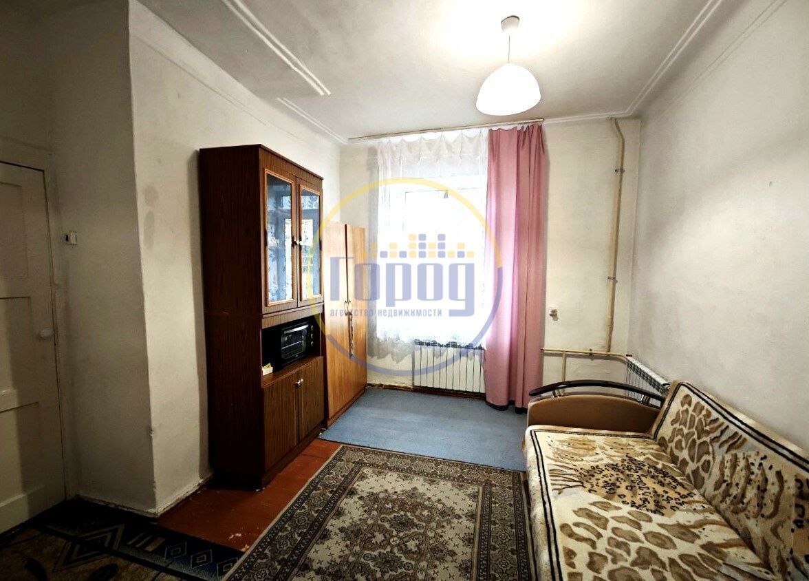 квартира г Копейск ул Голубцова 42 Копейский г. о. фото 4