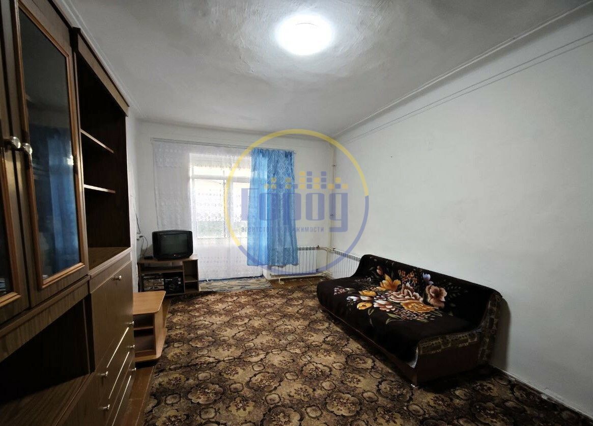 квартира г Копейск ул Голубцова 42 Копейский г. о. фото 2