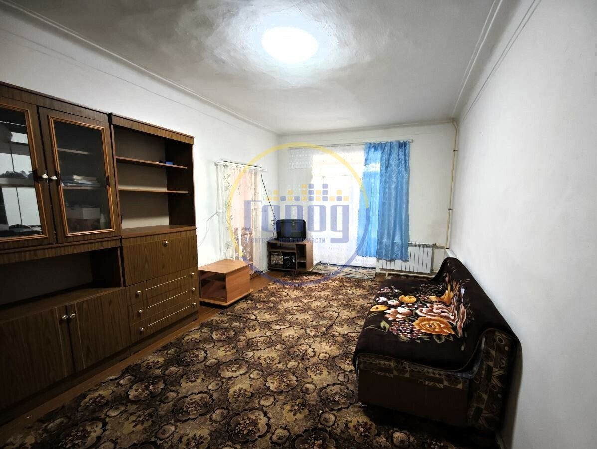 квартира г Копейск ул Голубцова 42 Копейский г. о. фото 3