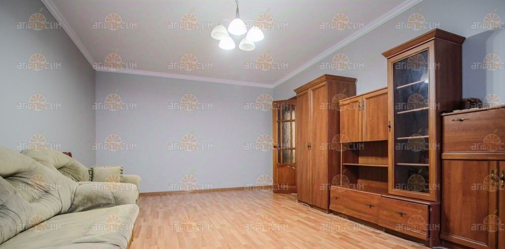 квартира г Ставрополь р-н Октябрьский просп. Карла Маркса, 37/1 фото 11
