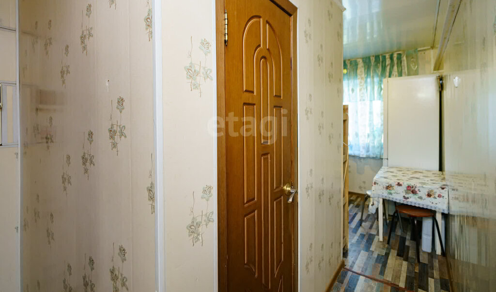 квартира г Ульяновск ул Кузоватовская 49 фото 15