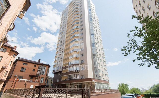 р-н Пролетарский Нахичевань ул Искусственная 29 ЖК «Театральный» фото