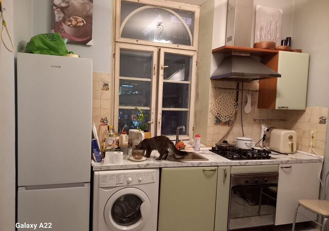 метро Смоленская б-р Новинский 16с/4 фото