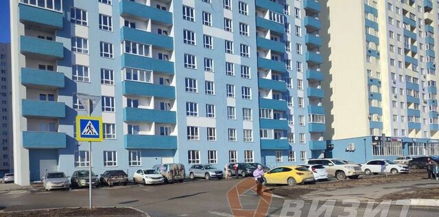 г Самара р-н Куйбышевский ул Осетинская 21 фото