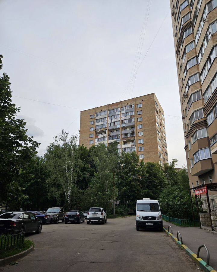 квартира г Одинцово ул Северная 24 Одинцово, Одинцовский г. о. фото 1