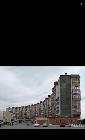 р-н Советский дом 53 фото