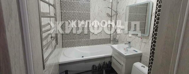 квартира ул Кристальная 15/1 фото