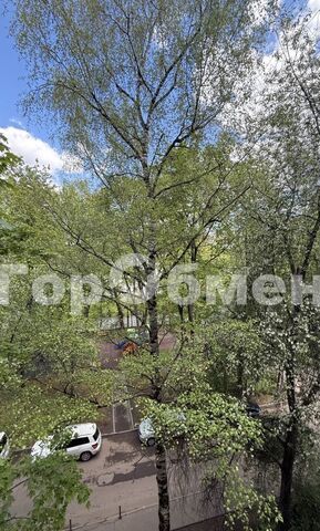 Вешняки ул Молдагуловой 10к/4 муниципальный округ Вешняки фото