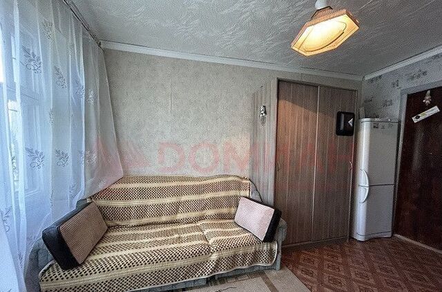 комната р-н Октябрьский дом 155 фото