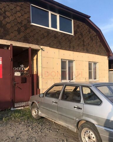 дом ул Астраханская 97 фото