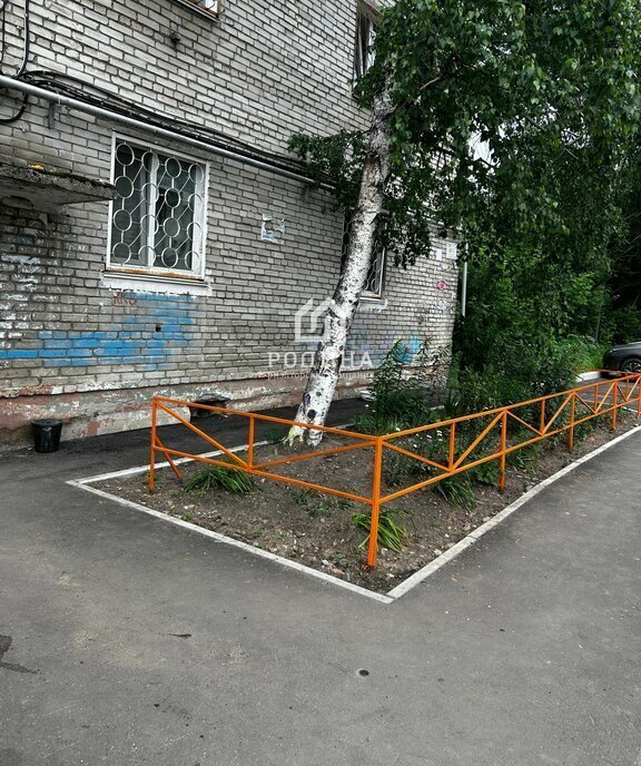 квартира г Комсомольск-на-Амуре пр-кт Победы 44к/2 фото 1