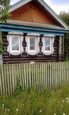 ул Заречная Кулебаки фото