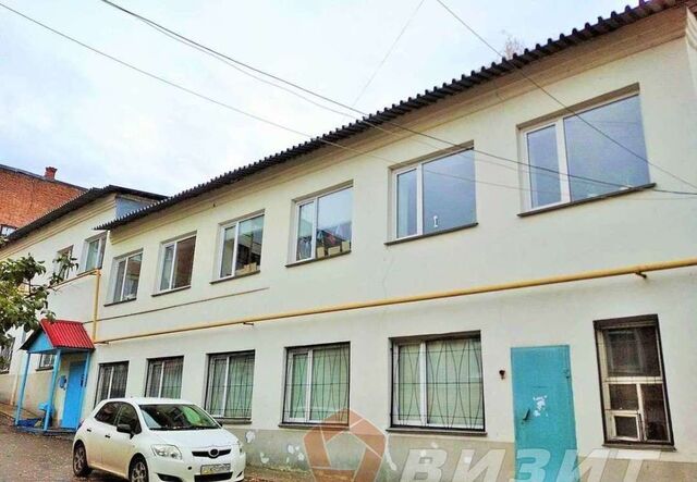 р-н Самарский ул Водников 25 фото