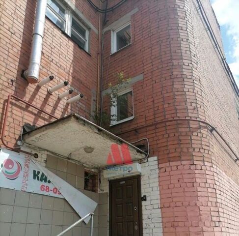 свободного назначения р-н Фрунзенский ул Калинина 31 фото