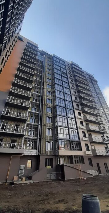 квартира г Таганрог ул Сергея Шило 265д фото 1