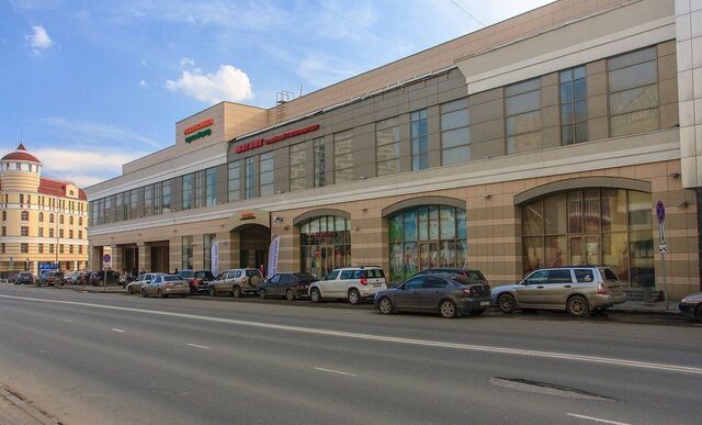 метро Площадь Тукая р-н Вахитовский ул Петербургская 9 Республика Татарстан Татарстан фото