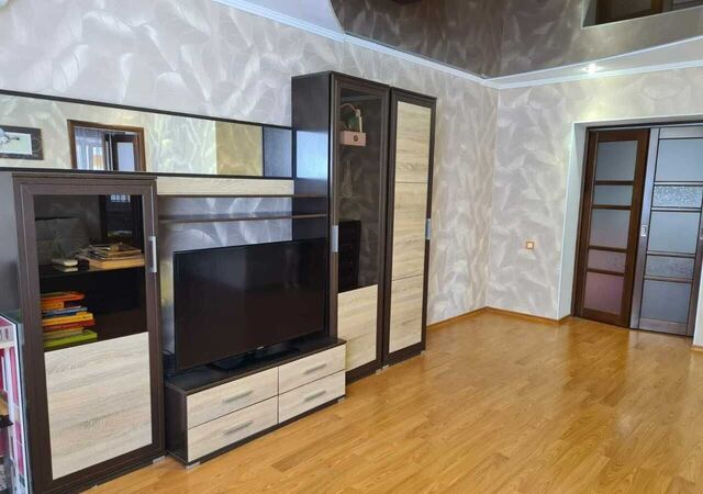 квартира р-н Ленинский ул Северная 2 посёлок имени Куйбышева фото