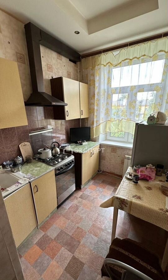 квартира г Электросталь пр-кт Ленина 24 фото 1