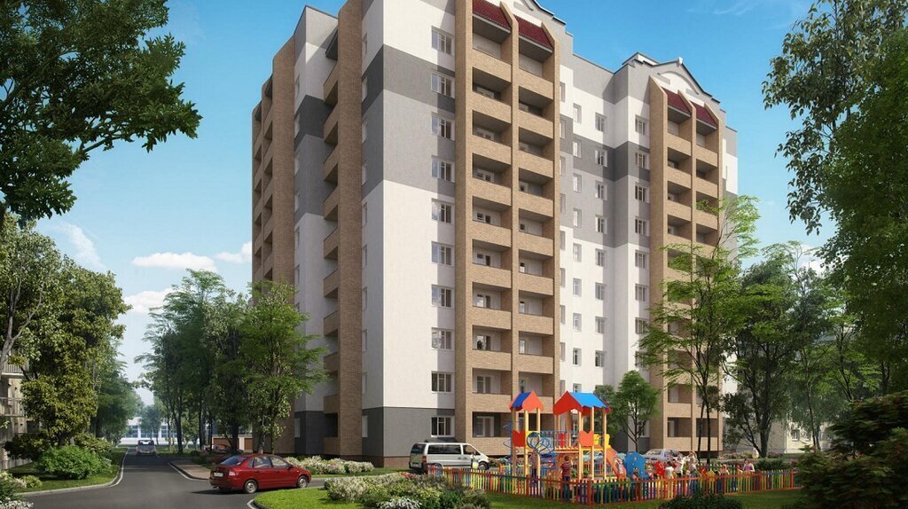 квартира г Саратов ул 2-я Прокатная 22а фото 2