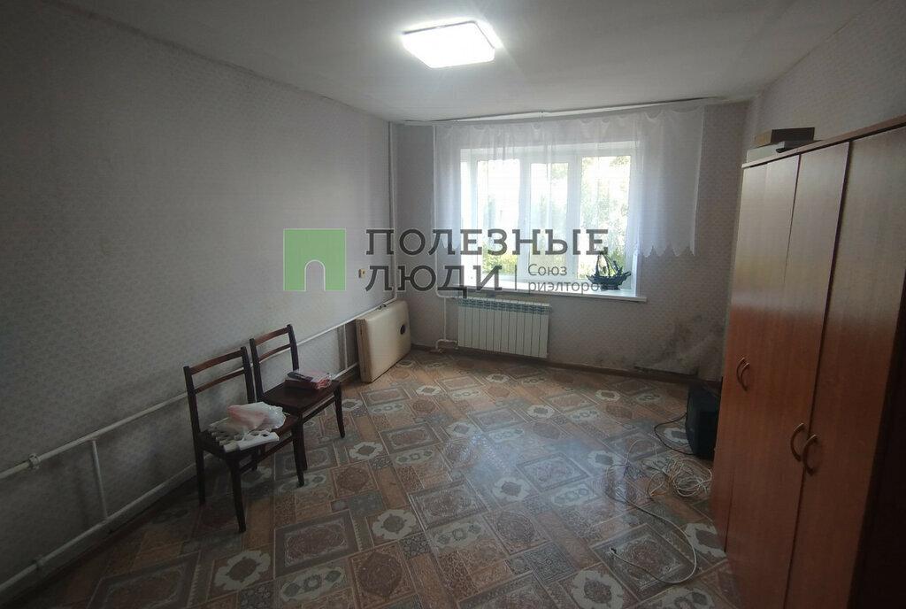 комната г Ижевск р-н Устиновский Восточный ул им Сабурова А.Н. 25 фото 3