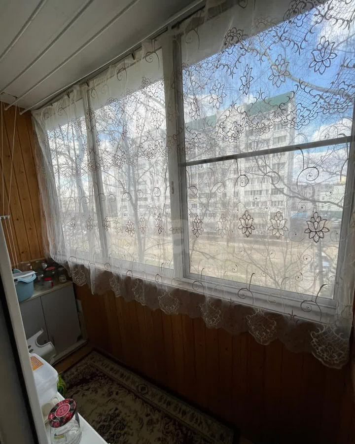 квартира г Тверь р-н Заволжский ул Луначарского 10 фото 3