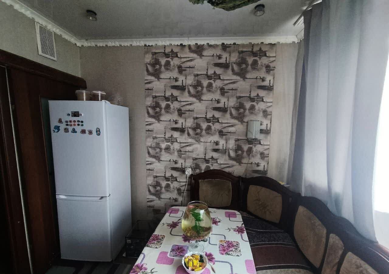 квартира г Старый Оскол мкр-н Конева, 6А фото 3