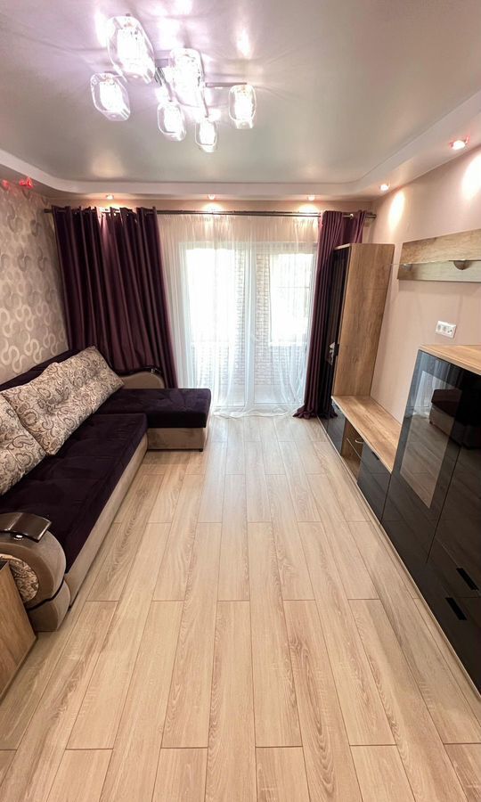 квартира г Екатеринбург Проспект Космонавтов, ул. Новаторов, 8В фото 3