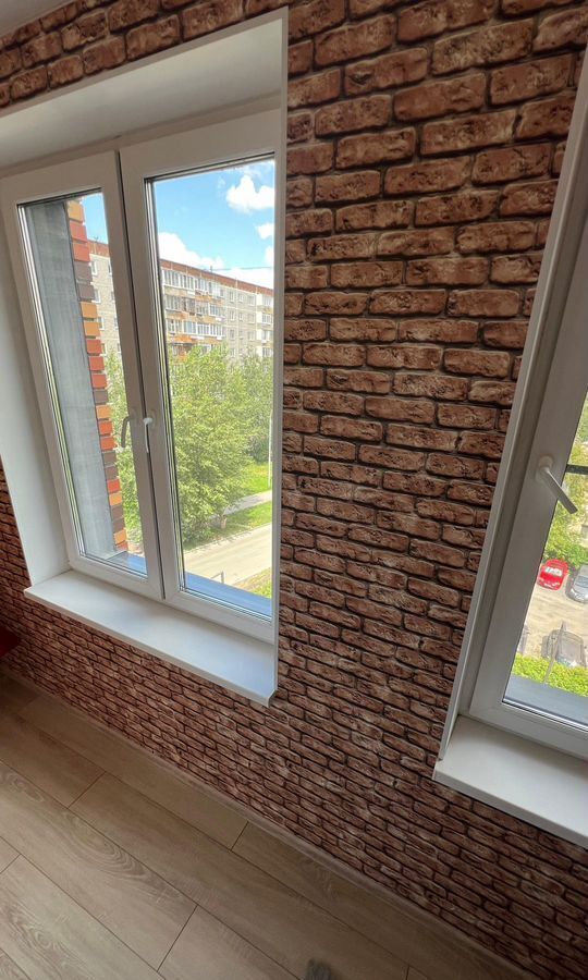 квартира г Екатеринбург Проспект Космонавтов, ул. Новаторов, 8В фото 4