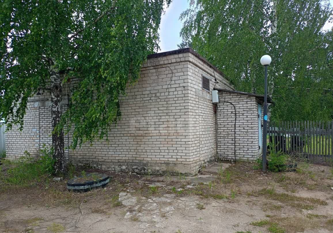дом г Коряжма снт Строитель 2 ул Восточная 12а фото 2