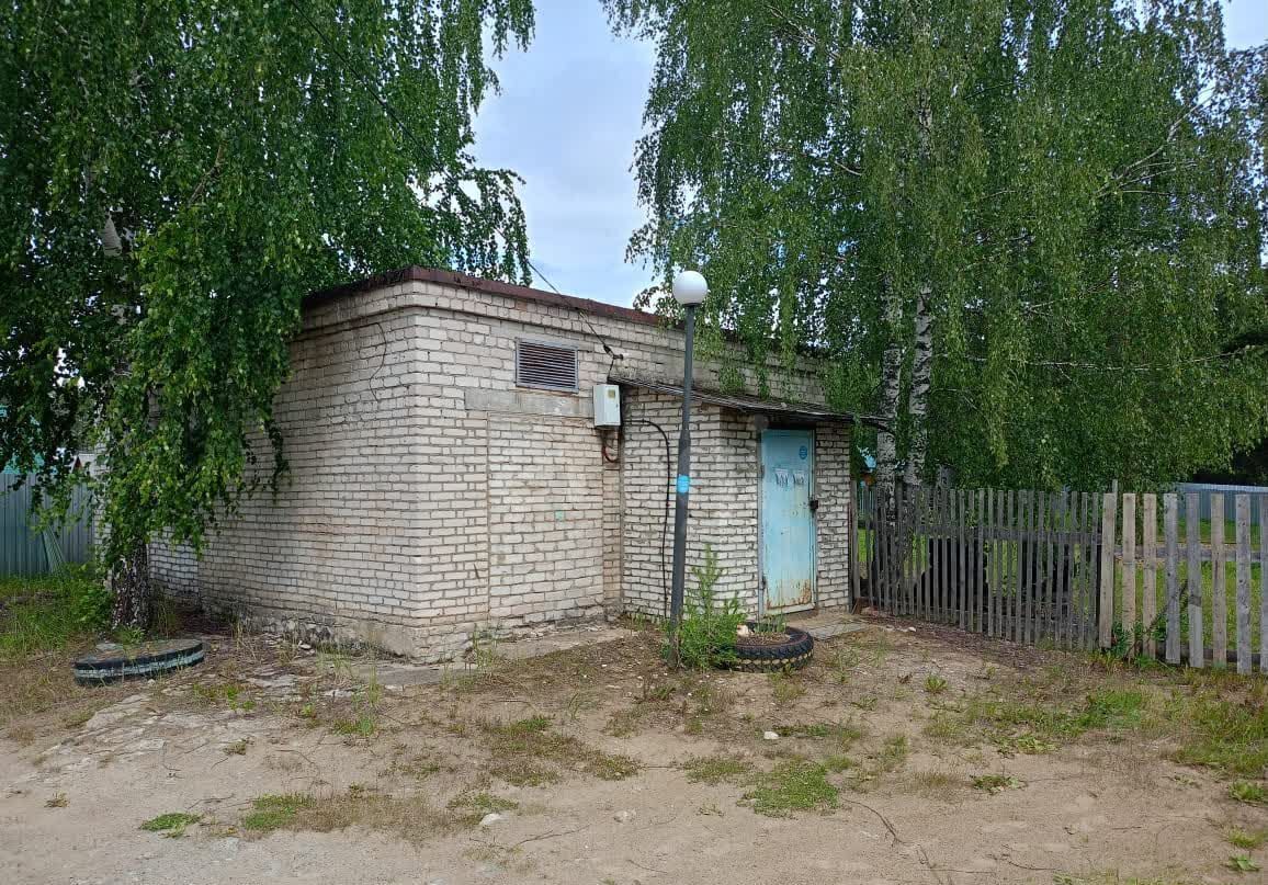 дом г Коряжма снт Строитель 2 ул Восточная 12а фото 4